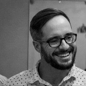 Meet your Posher, Ryan